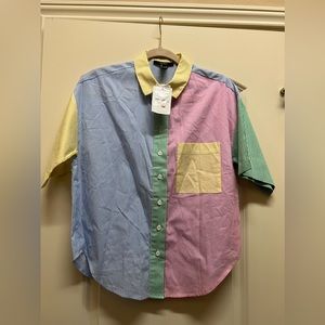 New with tags Forever21 women shirt
